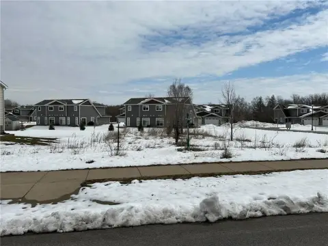 Residential Lot in Saint Cloud