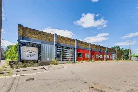 Saint Paul Industrial Mixed-Use Opportunity