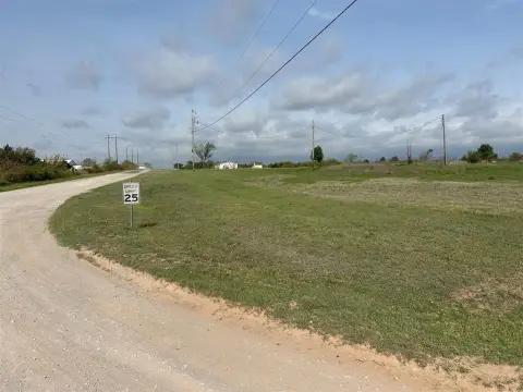 Residential Lot in Guthrie, OK