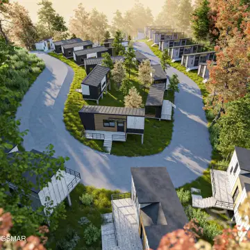 Gatlinburg Land Investment Opportunity