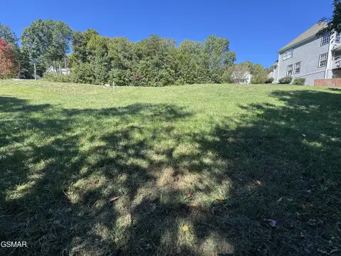 Residential Lot in Knoxville, TN