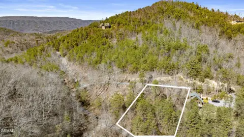 Cosby, TN Land Opportunity