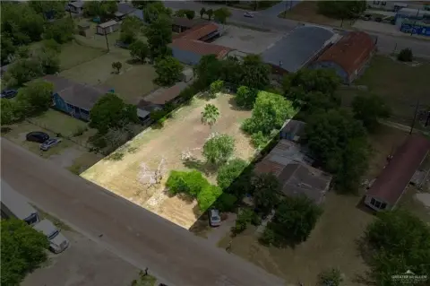 Raymondville Residential Lots For Sale