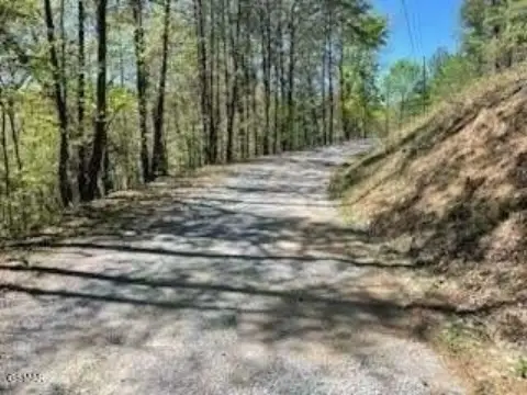 Sevierville Land for Custom Home