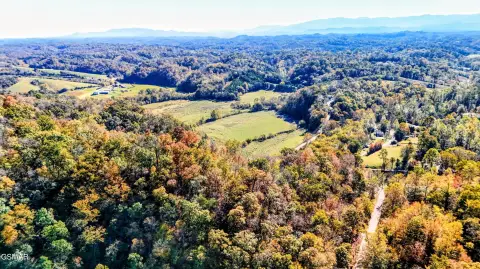 Land in Seymour, Tennessee
