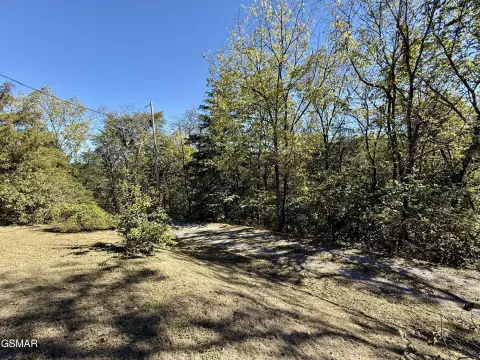 Unrestricted Land Near Sevierville