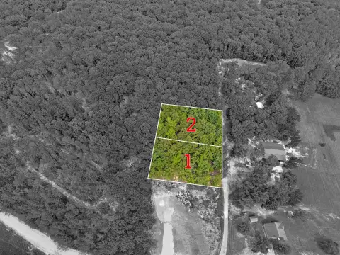 Residential Lot Near Cedar Creek