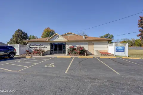 Wedding Venue Property