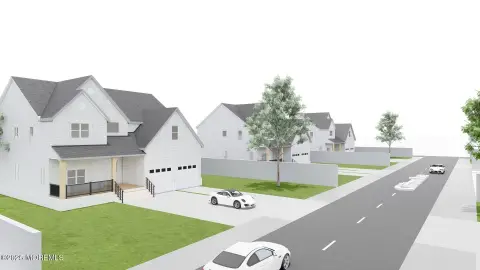 Vacant Lots in Bayville, NJ