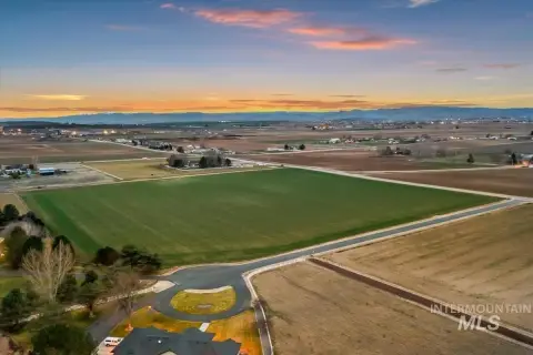 Kuna Acreage Homesite Opportunity