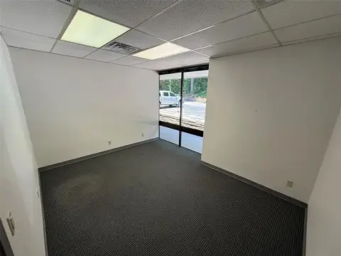 Tyler Office Space for Lease
