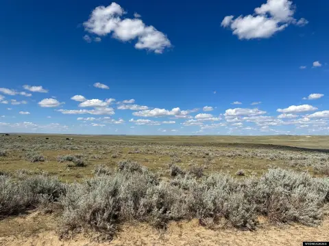 Rolling Agricultural Land with Views