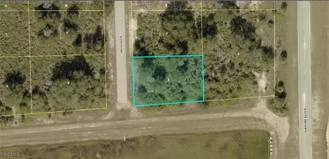 Lehigh Acres Vacant Land