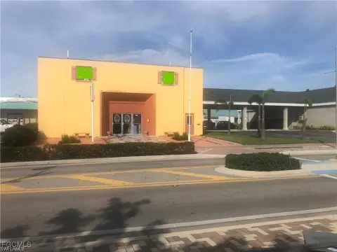 Cape Coral Two-Story Commercial Building