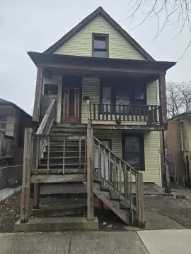 Chicago Residential Income Opportunity