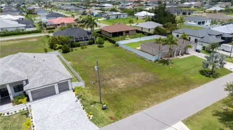 Vacant Lot Near 7 Islands