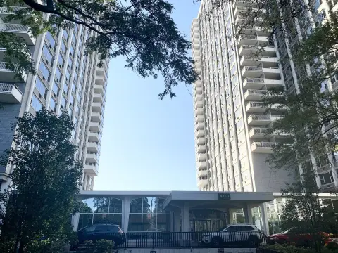 Imperial Towers Commercial Office Space