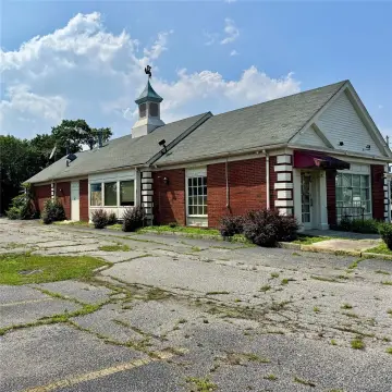 West Babylon Retail Opportunity