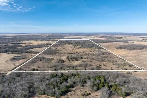 120 Acre Corner Pasture Tract