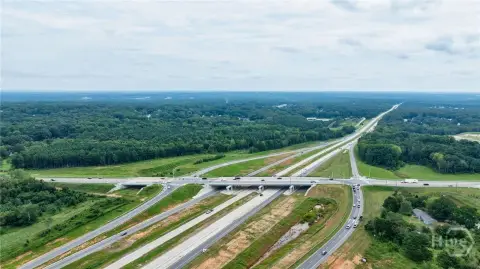 Dacula Land Near Innovation District