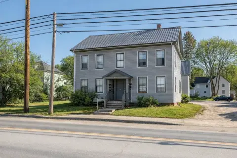 Brewer Maine Multi-Family Investment