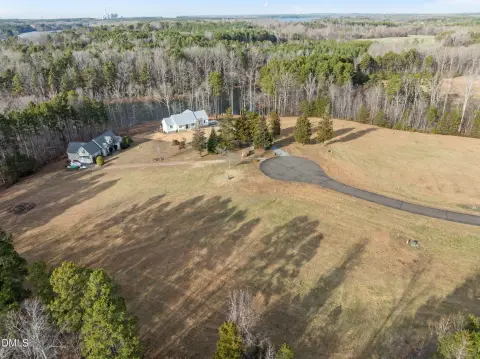 Homesite Near Mayo Lake