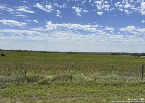 Land in St Hedwig, TX