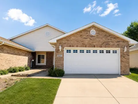 Duplex Property With Fenced Yard