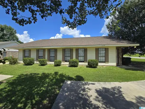 Updated Three-Bedroom Duplex