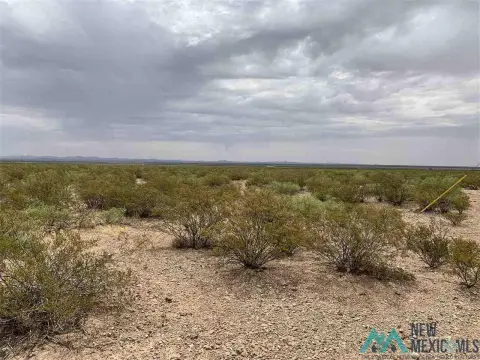 Columbus Highway Commercial Land