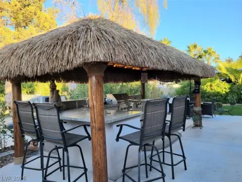 Las Vegas Motorcoach Resort Land