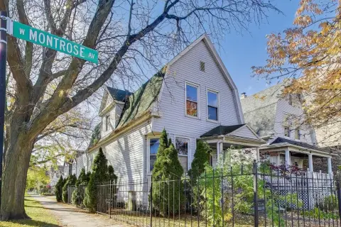 Irving Park Value-Add Opportunity