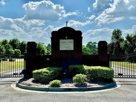 Residential Land in Gated Community