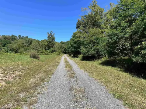 Residential Land Near Canaan Valley