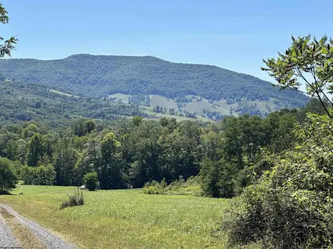 Dryfork, WV Residential Land