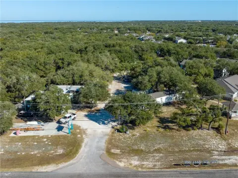 Mobile Home and RV Park