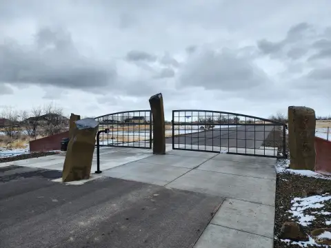 Kimberly, ID Acreage Lot