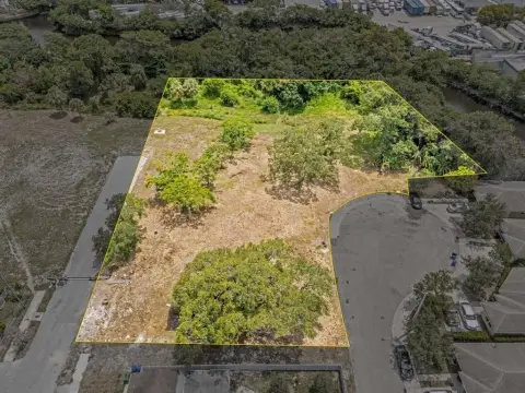 Fort Lauderdale Development Opportunity