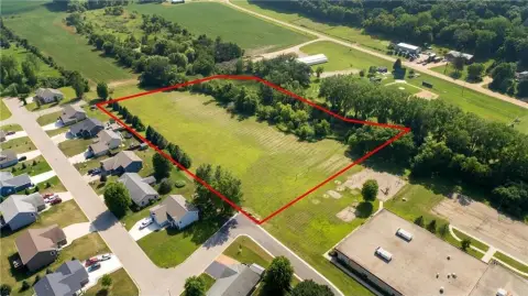 Land with Development Potential