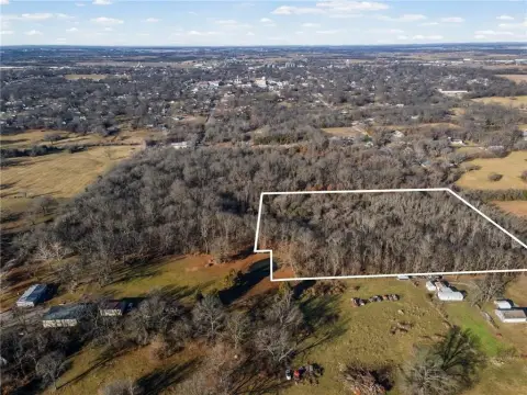 Residential Land Near Butler, MO