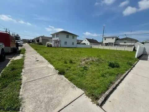Buildable Lot in Margate, NJ