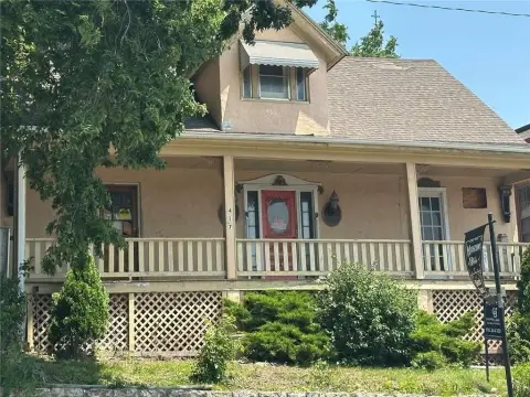 St Joseph Multifamily Triplex