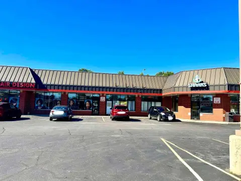 Calumet City Storefront For Lease