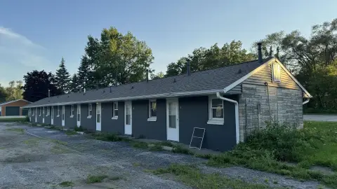 Fulton, IL Multifamily Investment