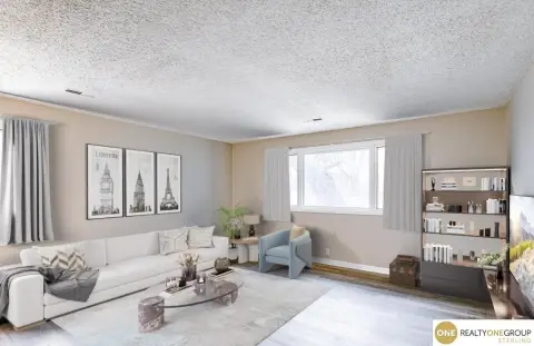 Remodeled 6-Unit Multifamily Investment