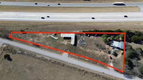 2.48 Acre Commercial Land