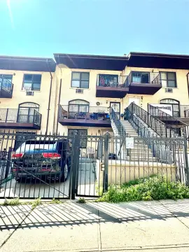 Bronx Two-Family House For Sale