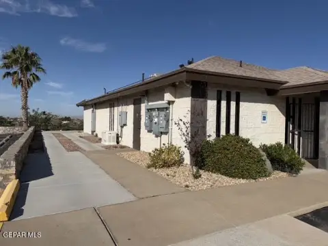 Healthcare-Oriented Medical Office