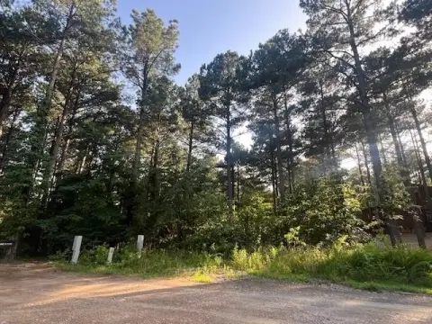 Heavily Wooded Lot in Broken Bow