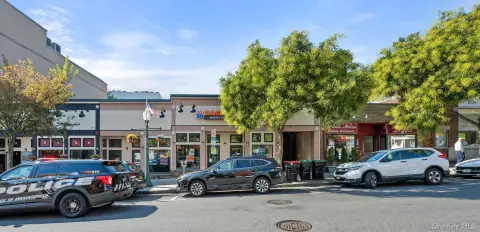 Mamaroneck Retail Space Available